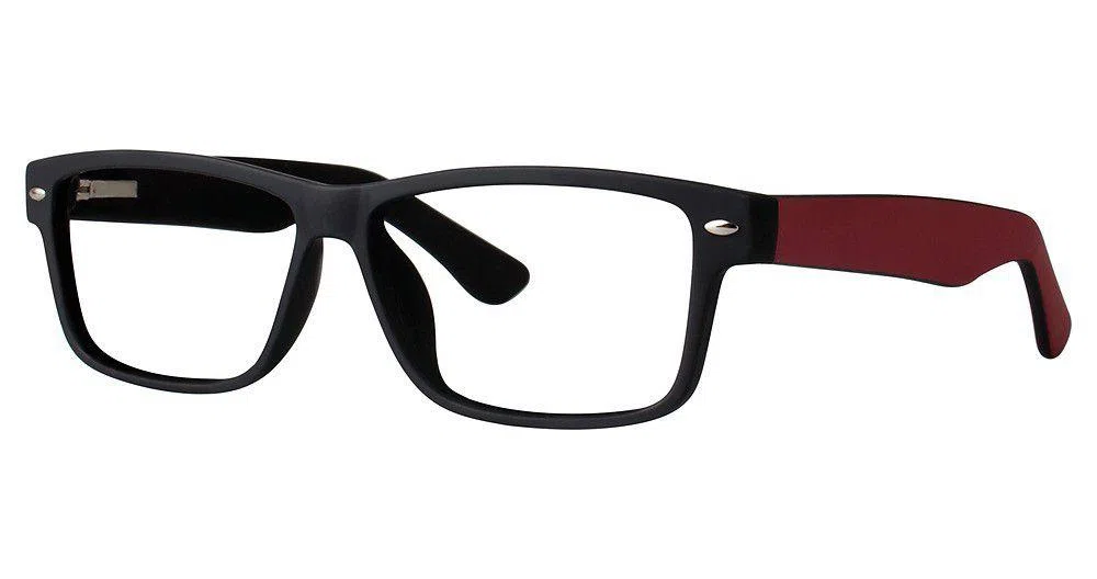 MODERN PLASTICS II OBSERVE Eyeglasses - view 4